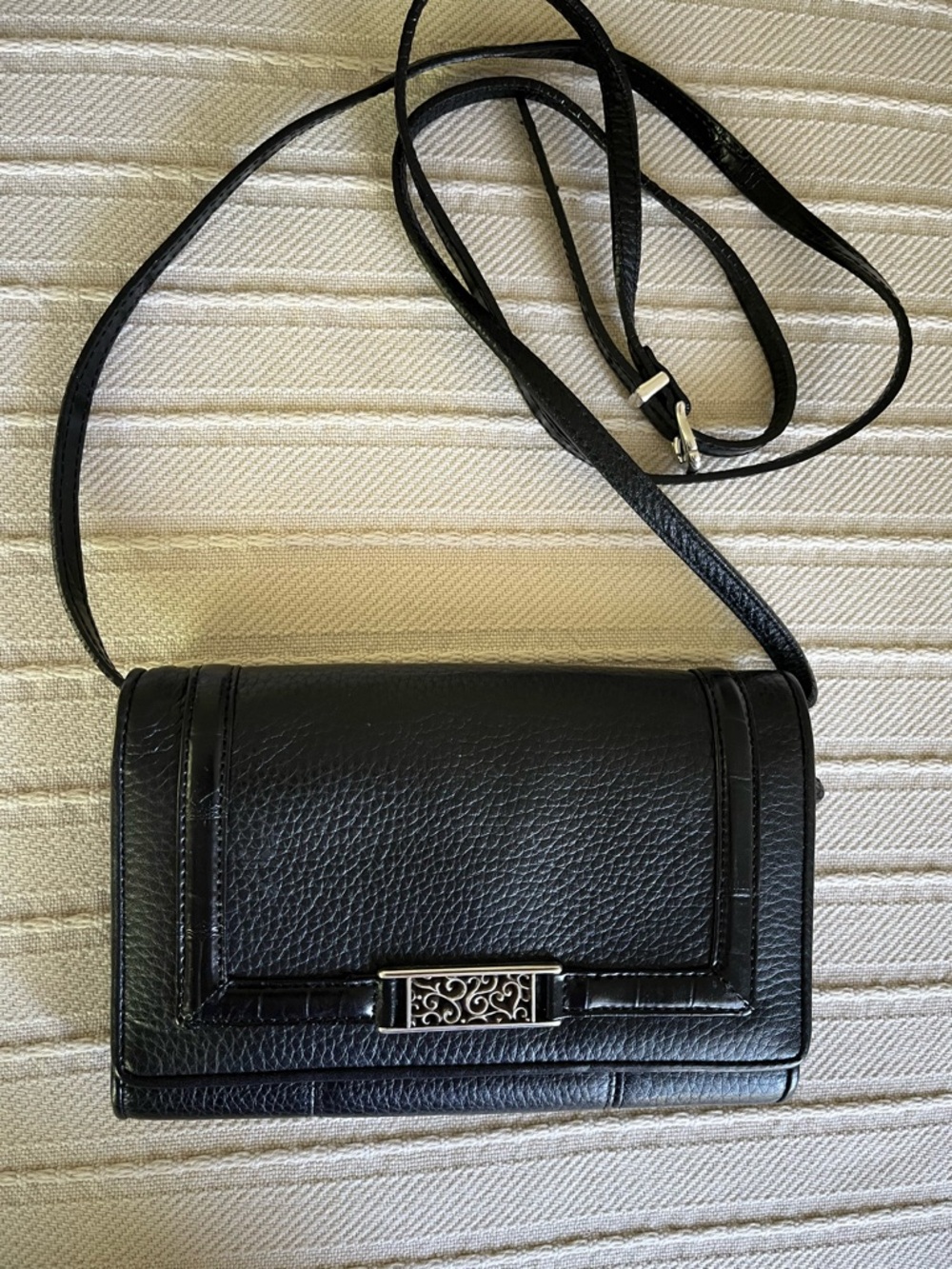 Brighton crossbody Barbados collection